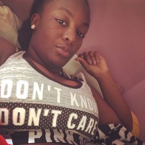 Meet your Posher, Tiffany